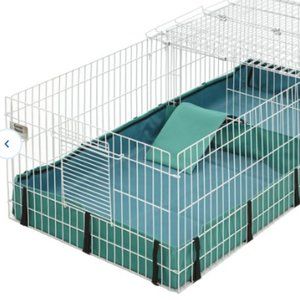 Guinea Pig Cage - BRAND NEW, NEVER OPENED